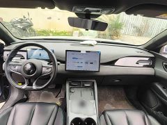 BYD Seal 06 2024 DM-i 80KM Deluxe - ფოტო 9