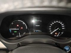 Toyota Gravia 2.5L Hybrid Premium Welfare Plus Edition - ფოტო 11