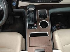 Toyota Gravia 2.5L Hybrid Premium Welfare Plus Edition - ფოტო 13
