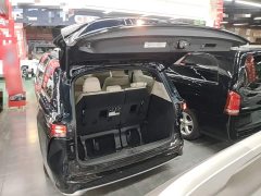 Toyota Gravia 2.5L Hybrid Premium Welfare Plus Edition - ფოტო 18