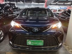 Toyota Gravia 2.5L Hybrid Premium Welfare Plus Edition - ფოტო 2