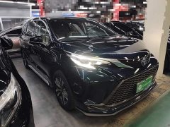 Toyota Gravia 2.5L Hybrid Premium Welfare Plus Edition - ფოტო 3