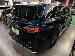 Toyota Gravia 2.5L Hybrid Premium Welfare Plus Edition - ფოტო 6