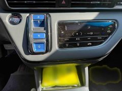 Honda Odyssey 2.0L e:HEV Luxury - ფოტო 12