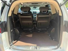 Honda Odyssey 2.0L e:HEV Luxury - ფოტო 2