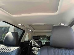 Honda Odyssey 2.0L e:HEV Luxury - ფოტო 5