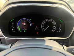 Honda Odyssey 2.0L e:HEV Luxury - ფოტო 8