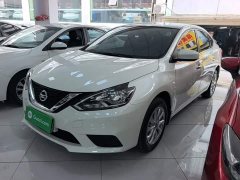 Nissan Sylphy 2024 Facelift III Classic 1.6XE CVT Comfort Edition - ფოტო 1