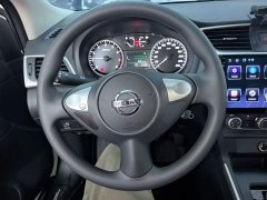 Nissan Sylphy 2024 Facelift III Classic 1.6XE CVT Comfort Edition - ფოტო 10