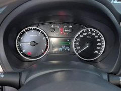 Nissan Sylphy 2024 Facelift III Classic 1.6XE CVT Comfort Edition - ფოტო 11