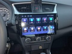 Nissan Sylphy 2024 Facelift III Classic 1.6XE CVT Comfort Edition - ფოტო 12