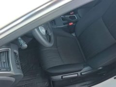 Nissan Sylphy 2024 Facelift III Classic 1.6XE CVT Comfort Edition - ფოტო 14