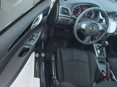 Nissan Sylphy 2024 Facelift III Classic 1.6XE CVT Comfort Edition - ფოტო 15
