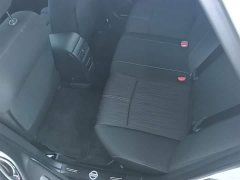 Nissan Sylphy 2024 Facelift III Classic 1.6XE CVT Comfort Edition - ფოტო 16