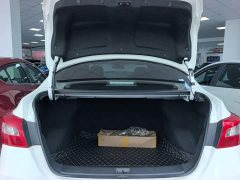 Nissan Sylphy 2024 Facelift III Classic 1.6XE CVT Comfort Edition - ფოტო 18