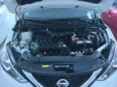 Nissan Sylphy 2024 Facelift III Classic 1.6XE CVT Comfort Edition - ფოტო 19