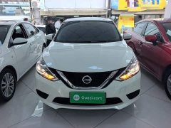 Nissan Sylphy 2024 Facelift III Classic 1.6XE CVT Comfort Edition - ფოტო 2