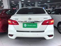 Nissan Sylphy 2024 Facelift III Classic 1.6XE CVT Comfort Edition - ფოტო 5