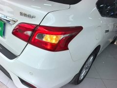 Nissan Sylphy 2024 Facelift III Classic 1.6XE CVT Comfort Edition - ფოტო 7