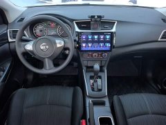 Nissan Sylphy 2024 Facelift III Classic 1.6XE CVT Comfort Edition - ფოტო 9
