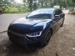 BYD Han DM-i 121KM Respect Edition - ფოტო 1