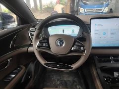BYD Han DM-i 121KM Respect Edition - ფოტო 9