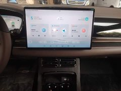 BYD Han DM-i 121KM Respect Edition - ფოტო 11