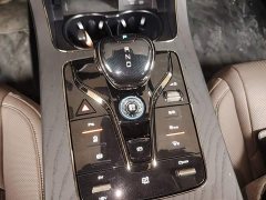 BYD Han DM-i 121KM Respect Edition - ფოტო 12