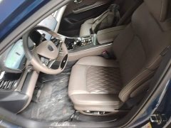 BYD Han DM-i 121KM Respect Edition - ფოტო 13