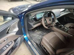 BYD Han DM-i 121KM Respect Edition - ფოტო 14