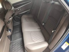 BYD Han DM-i 121KM Respect Edition - ფოტო 15