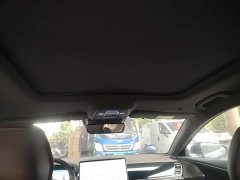 BYD Han DM-i 121KM Respect Edition - ფოტო 16