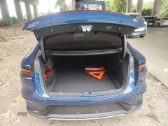 BYD Han DM-i 121KM Respect Edition - ფოტო 17