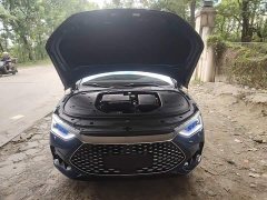BYD Han DM-i 121KM Respect Edition - ფოტო 18
