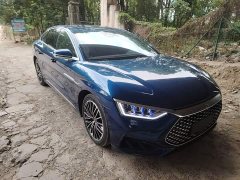 BYD Han DM-i 121KM Respect Edition - ფოტო 3