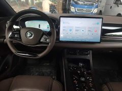 BYD Han DM-i 121KM Respect Edition - ფოტო 8