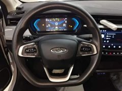 Chery Arrizo e 405km Mobility Edition - ფოტო 10
