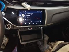 Chery Arrizo e 405km Mobility Edition - ფოტო 12