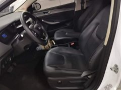 Chery Arrizo e 405km Mobility Edition - ფოტო 14