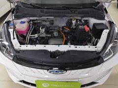 Chery Arrizo e 405km Mobility Edition - ფოტო 18
