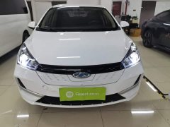 Chery Arrizo e 405km Mobility Edition - ფოტო 2