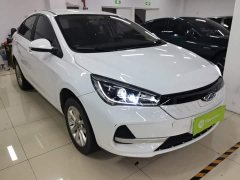 Chery Arrizo e 405km Mobility Edition - ფოტო 3