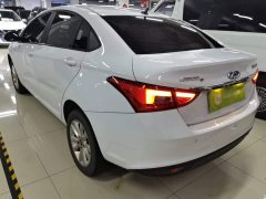 Chery Arrizo e 405km Mobility Edition - ფოტო 4