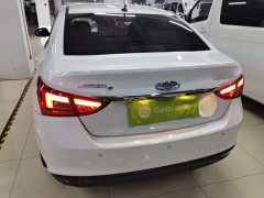 Chery Arrizo e 405km Mobility Edition - ფოტო 5