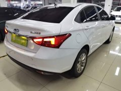 Chery Arrizo e 405km Mobility Edition - ფოტო 6