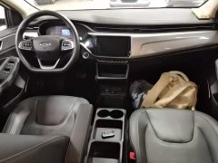 Chery Arrizo e 405km Mobility Edition - ფოტო 9
