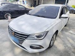 SAIC MG i5 2020 1.5L Automatic 4G Connected Premium Edition - ფოტო 1