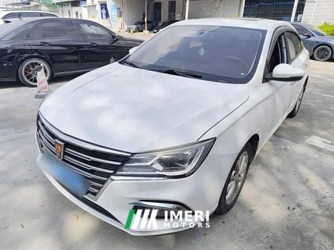 2021 Roewe MG i5 1.5L Automatic 4G Connected Premium Edition