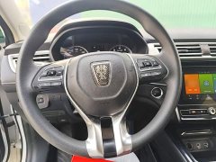 SAIC MG i5 2020 1.5L Automatic 4G Connected Premium Edition - ფოტო 10