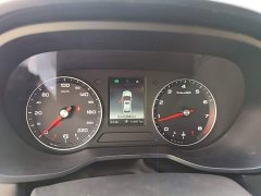 SAIC MG i5 2020 1.5L Automatic 4G Connected Premium Edition - ფოტო 11